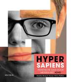 Hyper sapiens 9789000347513 Sandra Kooij, Boeken, Verzenden, Gelezen, Sandra Kooij