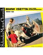 BMW ISETTA UND IHRE KONKURRENTEN 1955 - 1962, SCHRADER, Boeken, Auto's | Boeken, Nieuw, BMW, Author