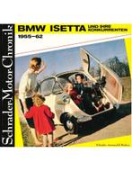 BMW ISETTA UND IHRE KONKURRENTEN 1955 - 1962, SCHRADER, Boeken, Nieuw, BMW, Author