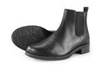 Timberland Chelsea Boots in maat 39,5 Zwart | 10% extra, Kleding | Dames, Schoenen, Overige typen, Zo goed als nieuw, Timberland