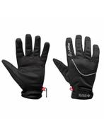 Loeffler handschoenen Tour Gloves WS Warm - softshell - Z..., Verzenden, Nieuw