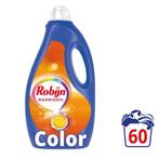 Robijn Color wasmiddel - 3 x 3 liter, Huis en Inrichting, Schoonmaakartikelen, Verzenden