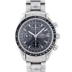 Omega - Speedmaster - Zonder Minimumprijs - 3220.50 - Heren, Nieuw