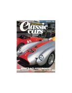 1986 THOROUGHBRED & CLASSIC CARS 04 ENGELS, Boeken, Auto's | Folders en Tijdschriften, Nieuw, Author