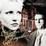 cd - The Sterns - Sinners Stick Together, Verzenden, Zo goed als nieuw