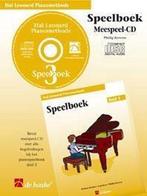 9789043104975 Speelboek 3 Hal Leonard Pianomethode, Boeken, Nieuw, P. Keveren, Verzenden