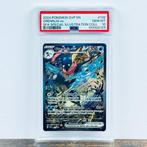 Pokémon Graded card - Greninja 132 - Pokémon - PSA 10, Hobby en Vrije tijd, Nieuw