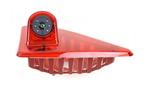 Achteruitrijcamera Opel Movano Renault Master Nissan NV40..., Verzenden, Nieuw