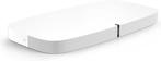 Sonos PLAYBASE - Soundplate - Wit, Ophalen of Verzenden, Zo goed als nieuw