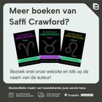 De magie van je geboortedag 9789045202341 Saffi Crawford, Verzenden, Zo goed als nieuw, Saffi Crawford
