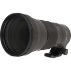 Sigma 150-600mm F/5-6.3 DG OS HSM Contemporary Nikon FX, Audio, Tv en Foto, Fotografie | Lenzen en Objectieven, Gebruikt, Verzenden