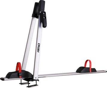 Dakfietsdrager aluminium beschikbaar voor biedingen