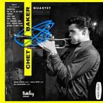lp nieuw - Chet Baker Quartet - Chet Baker Quartet