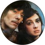 LP gebruikt - Les Rita Mitsouko - Andy PICTURE DISC, Cd's en Dvd's, Vinyl | Overige Vinyl, Zo goed als nieuw, Verzenden