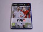 Playstation 2 - FIFA Soccer 11, Spelcomputers en Games, Games | Sony PlayStation 2, Ophalen of Verzenden, Nieuw