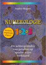Numerologie 1 -2 -3 Sophie Shapiro, Boeken, Verzenden, Nieuw