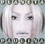 cd - Paulina Rubio - Planeta Paulina, Verzenden, Zo goed als nieuw
