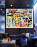 Irena Lenartowicz - Abstract Composition - XXL