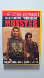 MONSTER (DVD), Verzenden, Gebruikt