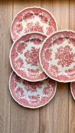 Villeroy & Boch - Ontbijtbord (7) - Porselein - Fasan