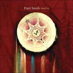 cd digi - Patti Smith - Twelve, Cd's en Dvd's, Cd's | Rock, Verzenden, Zo goed als nieuw