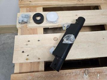 Wiesbaden Caral thermostaatkraan voor thermostatische beschikbaar voor biedingen