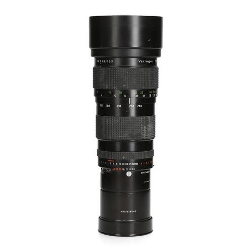 Schneider-Kreuznach Variogon 140-280mm F5.6, Audio, Tv en Foto, Fotografie | Lenzen en Objectieven, Zo goed als nieuw, Ophalen of Verzenden