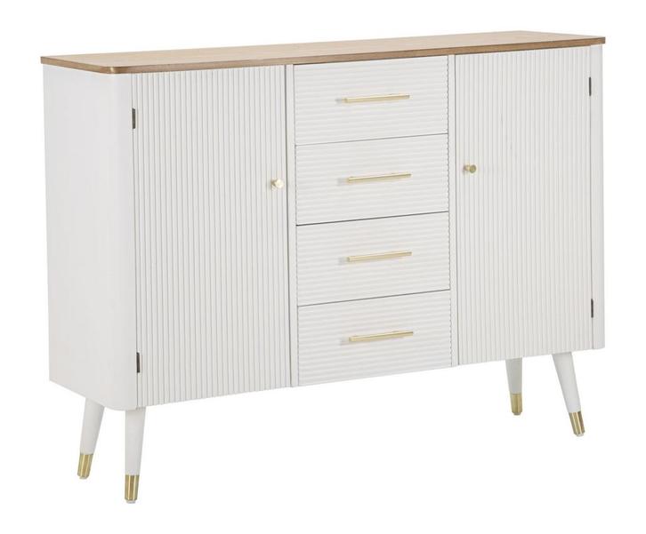 KAST MATERA CM 117X37X90, Huis en Inrichting, Kasten | Dressoirs, Ophalen of Verzenden