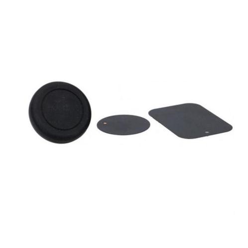 Dunlop Magnetische telefoonhouder - zwart - veelzijdig ge..., Auto diversen, Auto-accessoires, Nieuw, Ophalen of Verzenden