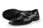 Tango Loafers in maat 41 Zwart | 10% extra korting, Kleding | Dames, Schoenen, Tango, Verzenden, Zwart, Overige typen