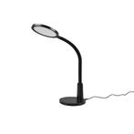 LED Bureaulamp - Trion Laly - 8.4W - Natuurlijk Wit 4000K -, Ophalen of Verzenden, Nieuw, Kunststof