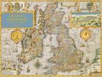 Britains Tudor Maps 9781849943840 John Speed, Verzenden, Zo goed als nieuw, John Speed