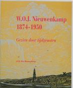 W.O.J. Nieuwenkamp (1874-1950) 9789061094333, Boeken, Gelezen, J.F.K. Kits Nieuwenkamp, Verzenden