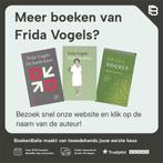 Dagboek 1954-1957 9789028242012 Frida Vogels, Verzenden, Zo goed als nieuw, Frida Vogels