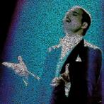 David Law - Crypto Freddy Mercury IV - Format XL 60x60