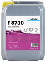 Winterhalter Vaatwasmiddel | F 8700 | 12 kg, Verzenden