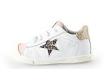 Jopper Sneakers in maat 23 Wit | 10% extra korting, Verzenden, Schoenen, Nieuw, Jongen of Meisje