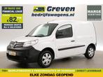 Renault Kangoo Express 1.5 dCi L1H1 Marge Airco Cruise PDC, Renault, Wit, Nieuw, Te koop