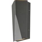 LED Tuinverlichting - Wandlamp - Buitenlamp - Trion Tonay Up, Nieuw, Ophalen of Verzenden, Hanglamp, Led