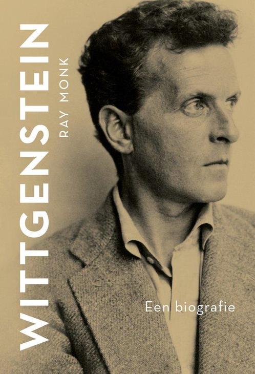 9789025912604 Wittgenstein Ray Monk, Boeken, Biografieën, Nieuw, Verzenden
