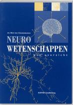 Neurowetenschappen een overzicht - Ben van Cranenburgh - 978, Boeken, Verzenden, Nieuw