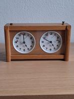 Schaakspel - Hout, Antiek en Kunst, Curiosa en Brocante