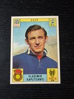 1970 Panini Mexico 70 World Cup Vladimir Kaplitchnyi Green, Verzamelen, Nieuw
