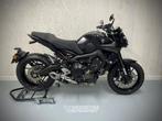 Yamaha MT 09 ABS (bj 2018) - Eerste eigenaar - Origineel NL, Motoren, Motorrijbewijs A, 3 cilinders, Meer dan 35 kW, ABS