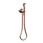 Bidetset met handdouche copper warm/koud, Doe-het-zelf en Verbouw, Verzenden, Nieuw