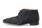 Greve Veterschoenen in maat 42 Blauw | 10% extra korting, Veterschoenen, Verzenden, Blauw, Gedragen