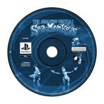 The Amazing Virtual Sea Monkeys (losse disc) (PlayStation 1), Gebruikt, Verzenden