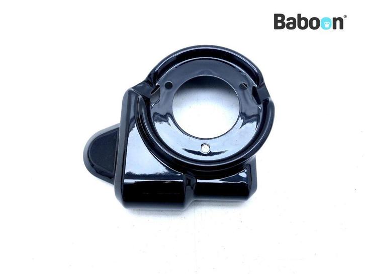 Luchtfilter Huis Harley-Davidson FXDL-S Dyna Low Rider S, Motoren, Onderdelen | Harley-Davidson, Gebruikt, Verzenden
