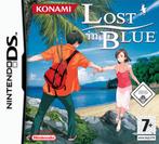 Lost In Blue-Standaard (NDS) Gebruikt, Ophalen of Verzenden, Zo goed als nieuw
