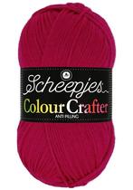 Scheepjes Colour Crafter - 1246 maastricht - Acryl Garen, Hobby en Vrije tijd, Ophalen of Verzenden, Nieuw